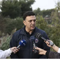 Βασίλης Κικίλιας