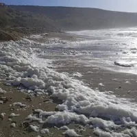 αφρος