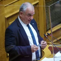 Κώστας Μπούμπας