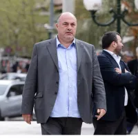 Αχιλλέας Μπέος