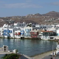 mykonos