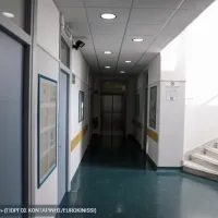 νοσοκομείο