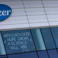 pfizer