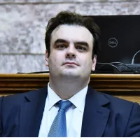Κυριάκος Πιερρακάκης