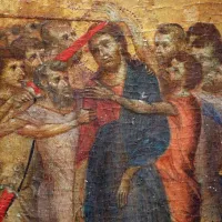 «Ο εμπαιγμός του Χριστού»