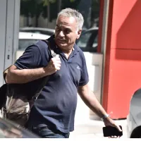 Πάνος Σκουρλέτης