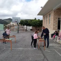 Δημοτικό Σχολείο Σητείας