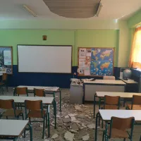 σχολείο αιγάλεω