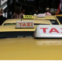 taxi