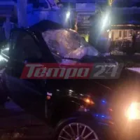 τροχαίο