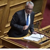 Μάκης Βορίδης