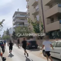 επίθεση Χανιά