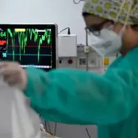 Γιατρός, χειρουργείο