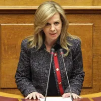 Μερόπη Τζούφη