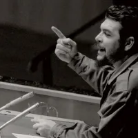 che