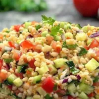 taboule