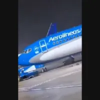 aeroplano