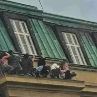 praga