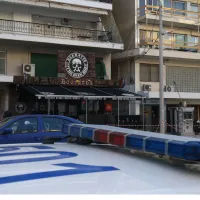 έγκλημα Θεσσαλονίκη