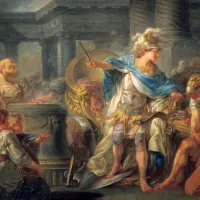 γόρδιος