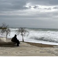 κακοκαιρία ξανά