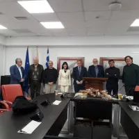 κοσμητορες