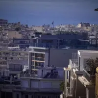 κτίρια, οικοδομές, κτηματολόγιο, πόλη, άστυ