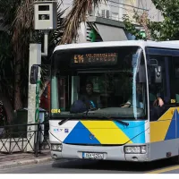 λεωφορείο