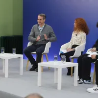 μητσοτακης επαλ