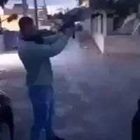 πυροβολισμοί Μέγαρα