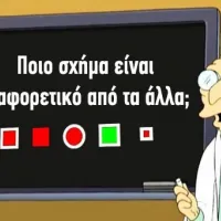 σχηματα