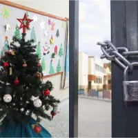 σχολεια γιορτές
