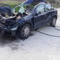 τροχαιο