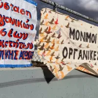 Θεατρολόγοι, εικαστικοι