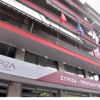 syriza