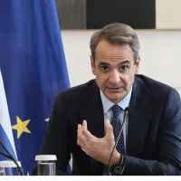 μητσοτακης