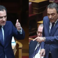 Άδωνις - Στίγκας