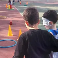 Ειδική Φυσική Αγωγή