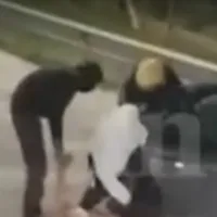 απόπειρα αρπαγής
