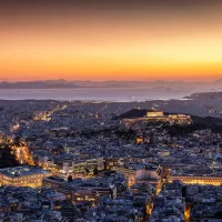 athens