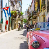 cuba photo