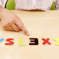 dyslexia