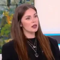 Ευδοκία Τσαγκλή