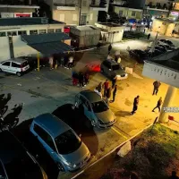 ρομα επεισοδια