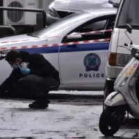 Επίθεση στο Γκάζι