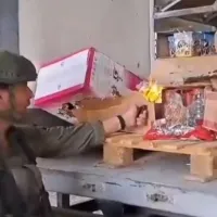 israil