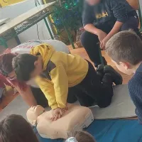 ΚΑΡΠΑ μαθητές