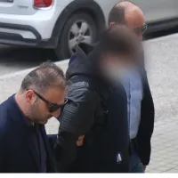 Νορβηγός δολοφονία