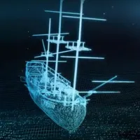 Θρυλικό πλοίο του Κάπτεν Κουκ