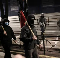 Πορεία στη μνήμη του Γρηγορόπουλου